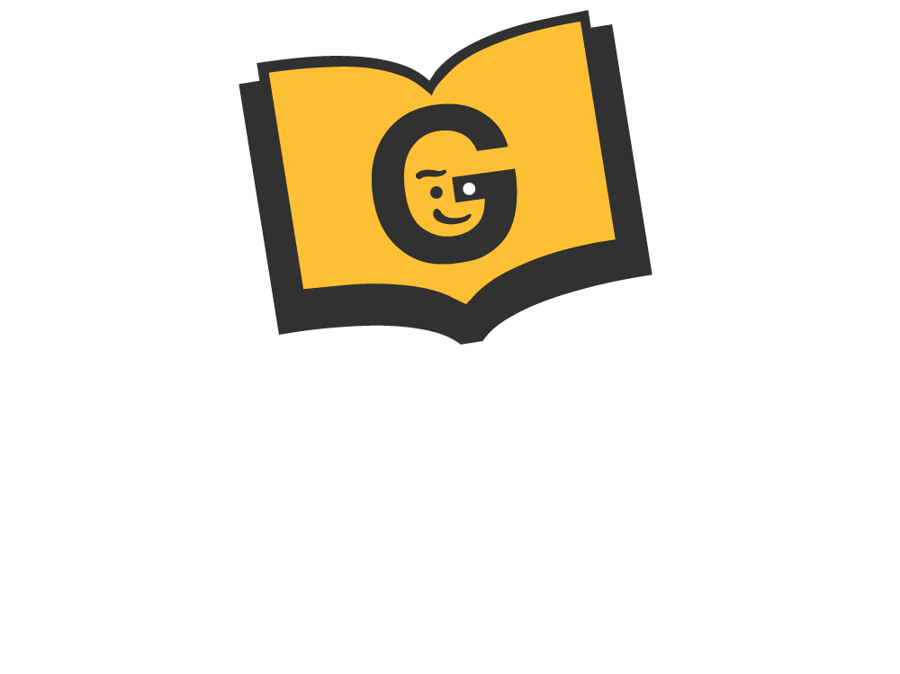 GameFace Tutoring Logo